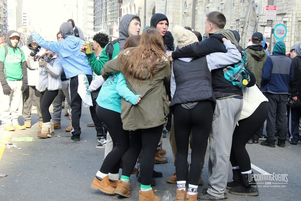 Eagles Parade Photos (Gallery 2)
