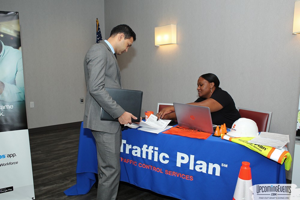 Job Fair - GET HIRED!