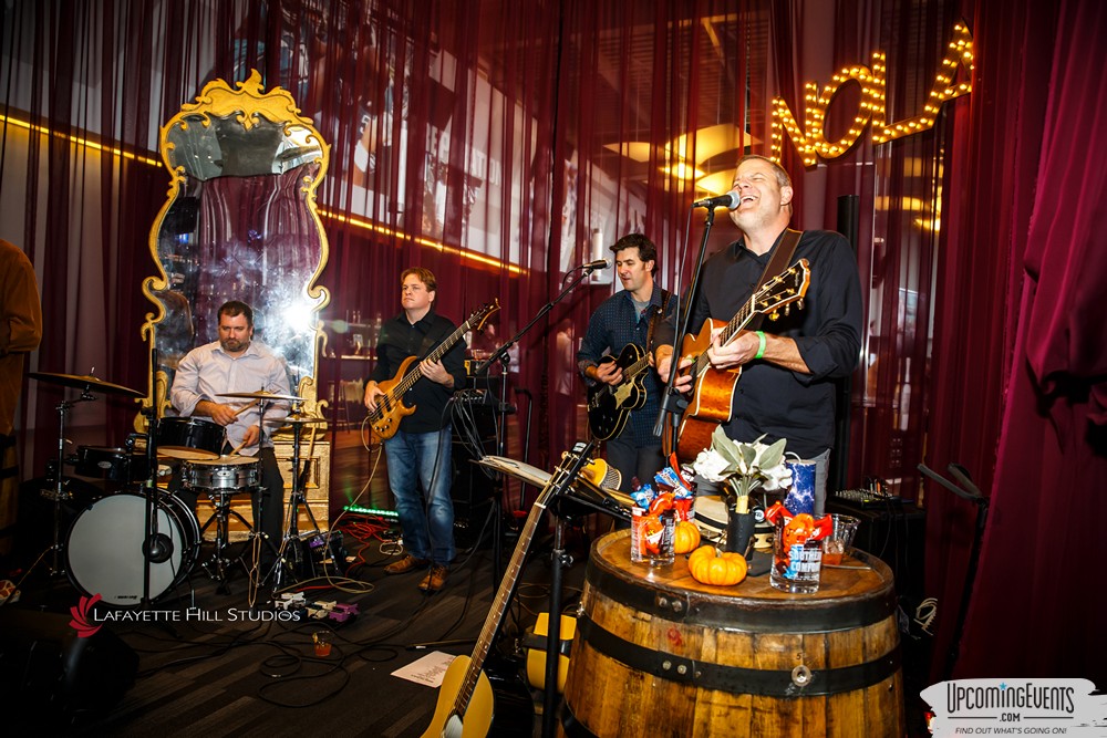 Whiskey Fest 2018
