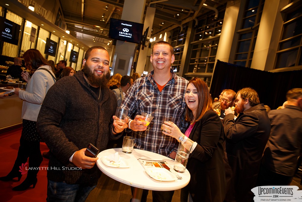 Whiskey Fest 2018