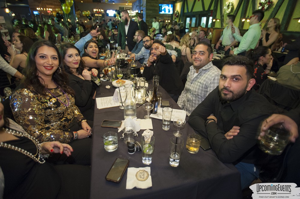 New Years Eve 2019 at City Tap House Logan Square