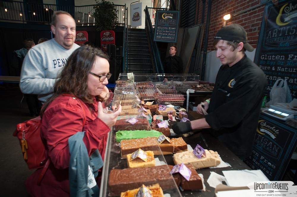 Philly Winter Craft Beer Fest - Saturday Session 1