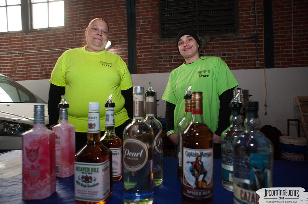Philly Winter Craft Beer Fest - Saturday Session 1