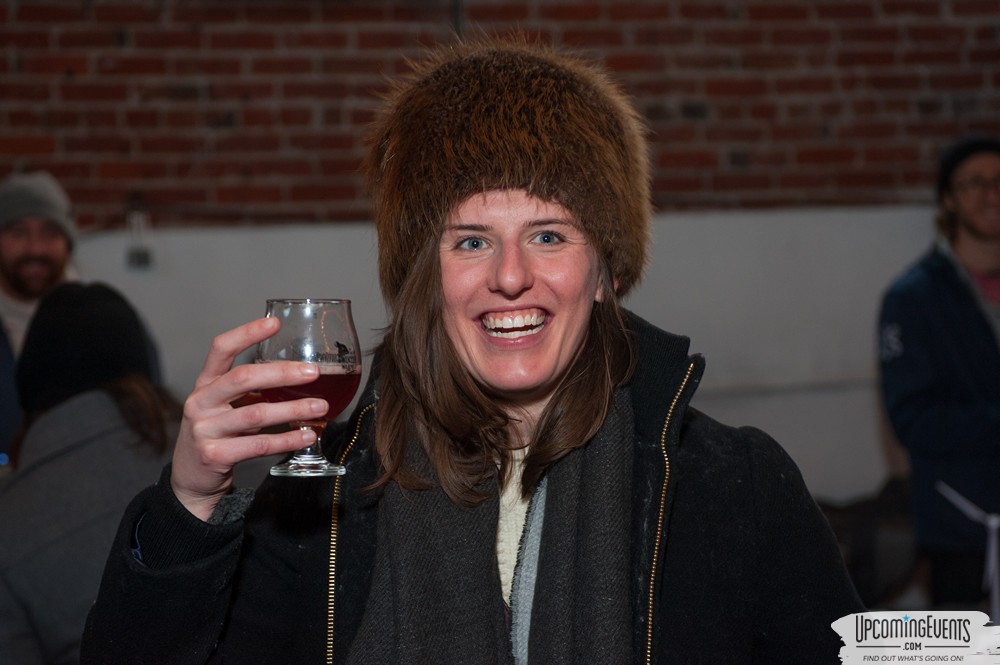 Philly Winter Craft Beer Fest - Saturday Session 1