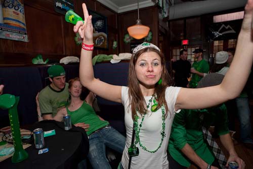 McPattysfest 2010