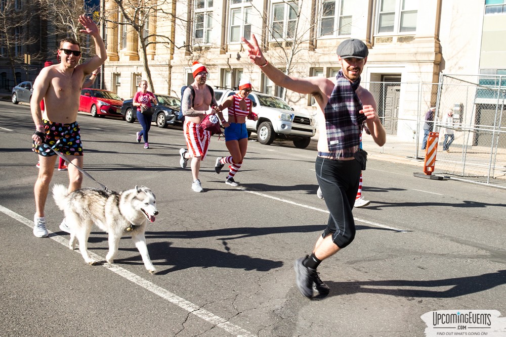 Cupid's Undie Run 2019 (Gallery 1)