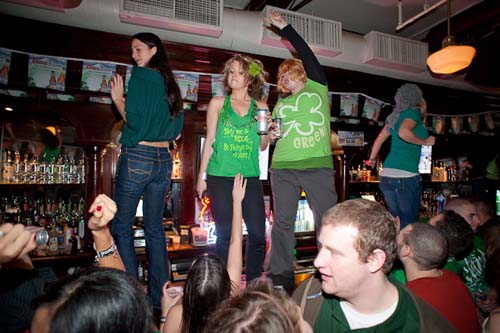 McPattysfest 2010