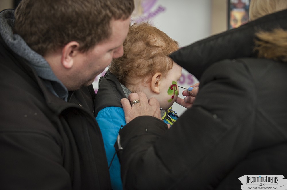 Mummers Mardi Gras Festival (Candid Gallery 1)