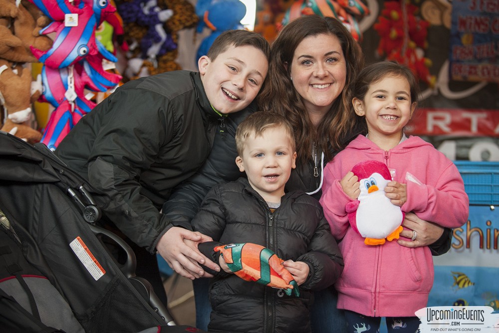 Mummers Mardi Gras Festival (Candid Gallery 1)