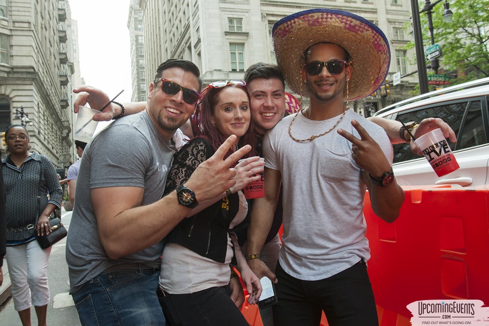 Cinco de Mayo 2019