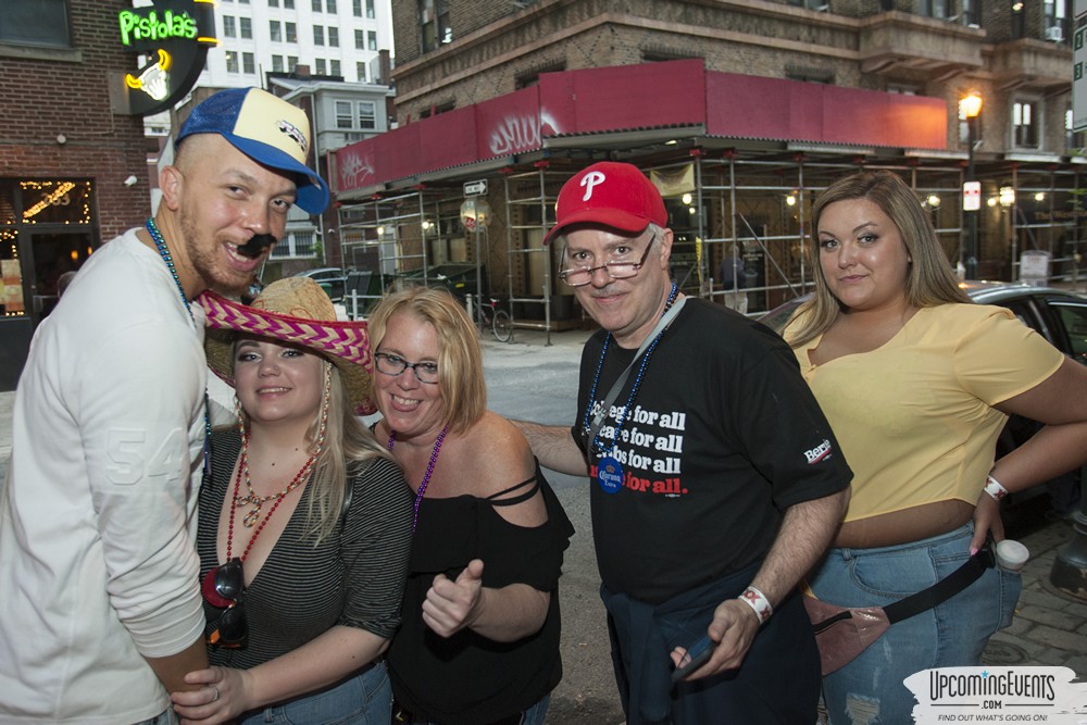 Cinco de Mayo 2019