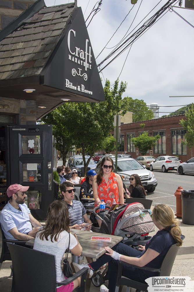 Manayunk Mac & Cheese Crawl