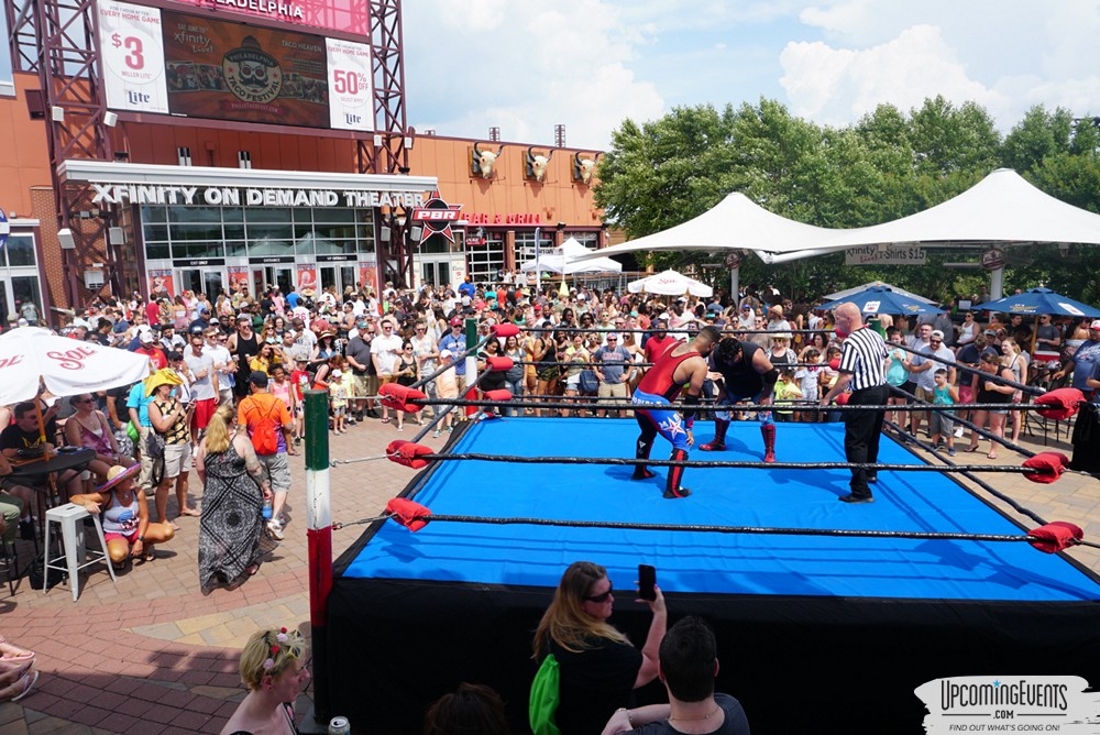 Philly Taco Festival 2019
