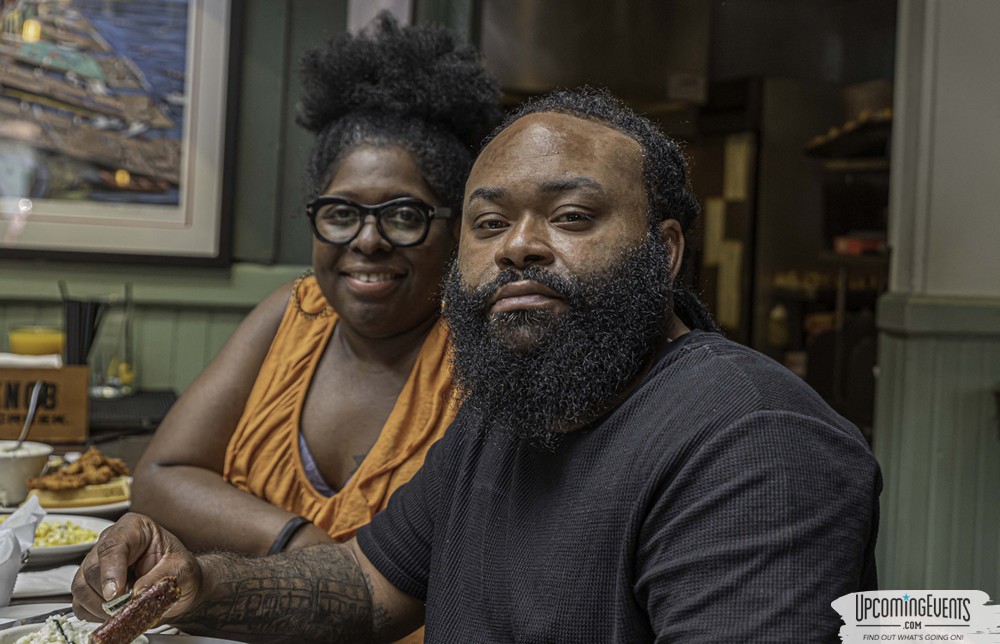 Manayunk BBQ Crawl