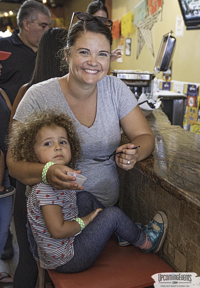 Manayunk BBQ Crawl