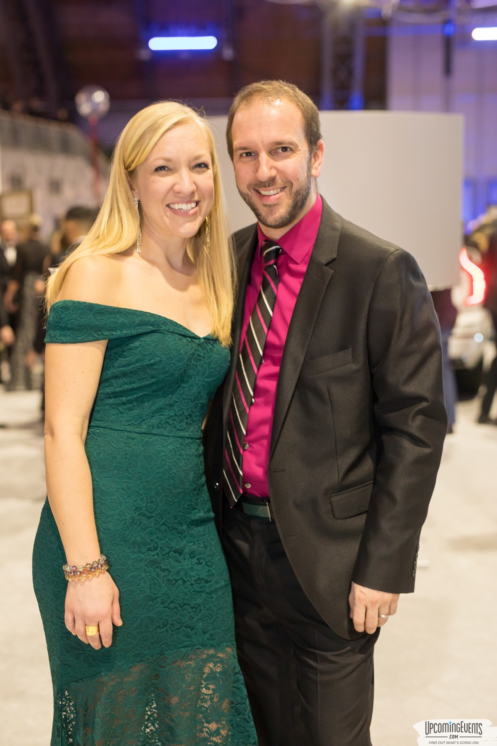 Black Tie Tailgate 2020 (General Event Shots)
