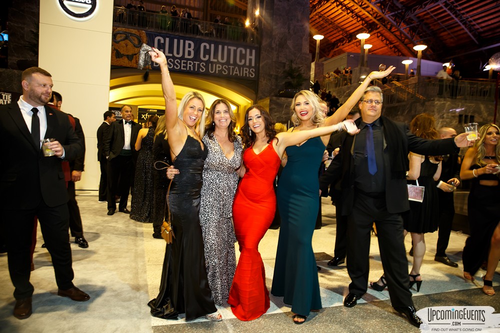 Black Tie Tailgate 2020 (General Event Shots)