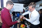 Philadelphia Whiskey Fest 2021