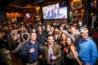 NYE 2022 at City Tap House Logan Square