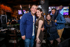 NYE 2022 at City Tap House Logan Square