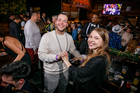 NYE 2022 at City Tap House Logan Square