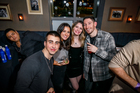 NYE 2022 at City Tap House Logan Square