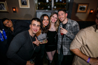 NYE 2022 at City Tap House Logan Square