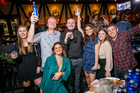 NYE 2022 at City Tap House Logan Square
