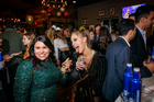 NYE 2022 at City Tap House Logan Square