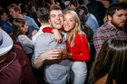 New Year's Eve in Philadelphia at Ladder 15