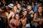 New Year's Eve in Philadelphia at Ladder 15