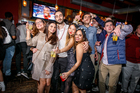 New Year's Eve in Philadelphia at Ladder 15