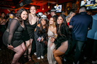 New Year's Eve in Philadelphia at Ladder 15