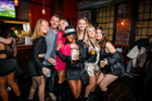New Year's Eve in Philadelphia at Ladder 15