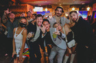 New Year's Eve in Atlantic City at The Showboat Hotel