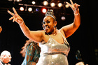 New Year's Eve in Atlantic City at The Showboat Hotel
