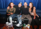 New Year's Eve in Atlantic City at The Showboat Hotel