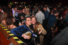 New Year's Eve in Atlantic City at The Showboat Hotel