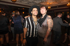 New Year's Eve in Atlantic City at The Showboat Hotel