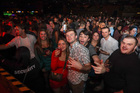 New Year's Eve in Atlantic City at The Showboat Hotel