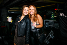 New Year's Eve in Philadelphia at Tradesman's