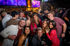 New Year's Eve in Philadelphia at Tradesman's