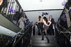 New Year's Eve in Philadelphia at Sueño 