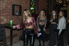 New Year's Eve in Philadelphia at Finn McCools Ale House