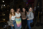 New Year's Eve in Philadelphia at Finn McCools Ale House