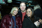 The Shamrock Crawl 2022 (Cavanaugh's Rittenhouse)