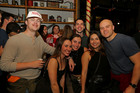 New Year's Eve in Philadelphia - Pre-Party Photos (December 10, 2022)
