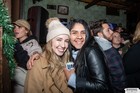New Year's Eve in Philadelphia - Pre-Party Photos (December 10, 2022)