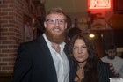 New Year's Eve in Philadelphia (Vesper, Blume, Sueno, Finn McCools)