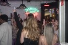 New Year's Eve in Philadelphia (Vesper, Blume, Sueno, Finn McCools)
